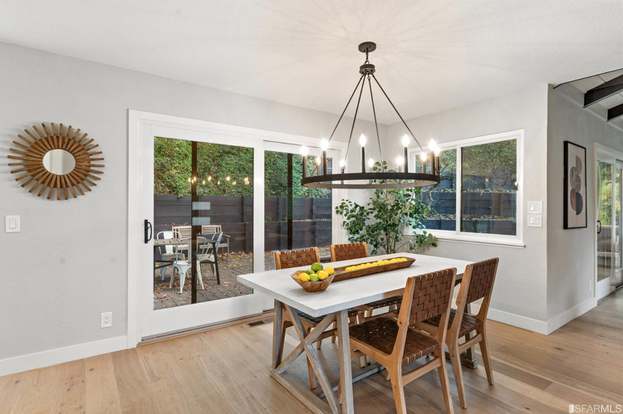 183 Cannon Drive Orinda CA 94563