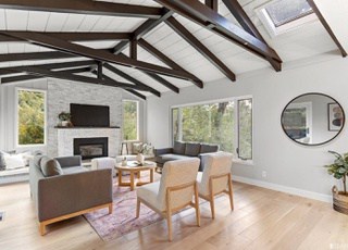 183 Cannon Drive Orinda CA 94563