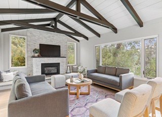 183 Cannon Drive Orinda CA 94563