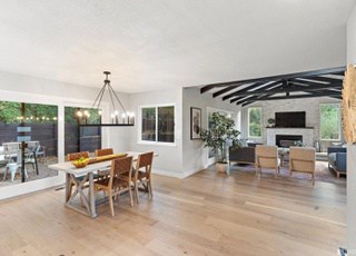 183 Cannon Drive Orinda CA 94563
