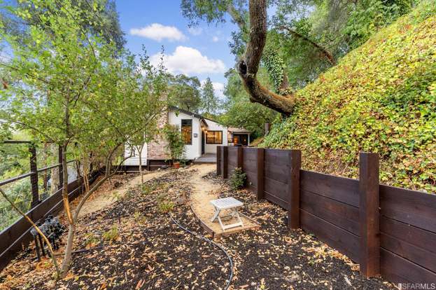 183 Cannon Drive Orinda CA 94563