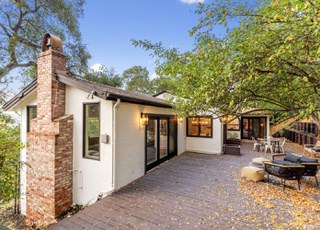 183 Cannon Drive Orinda CA 94563