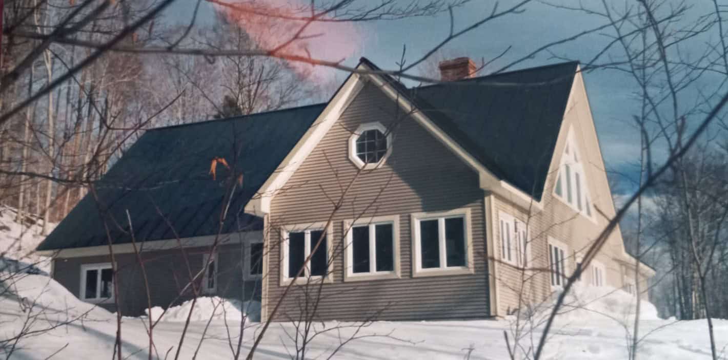 Halstead Lane Peru VT 05152
