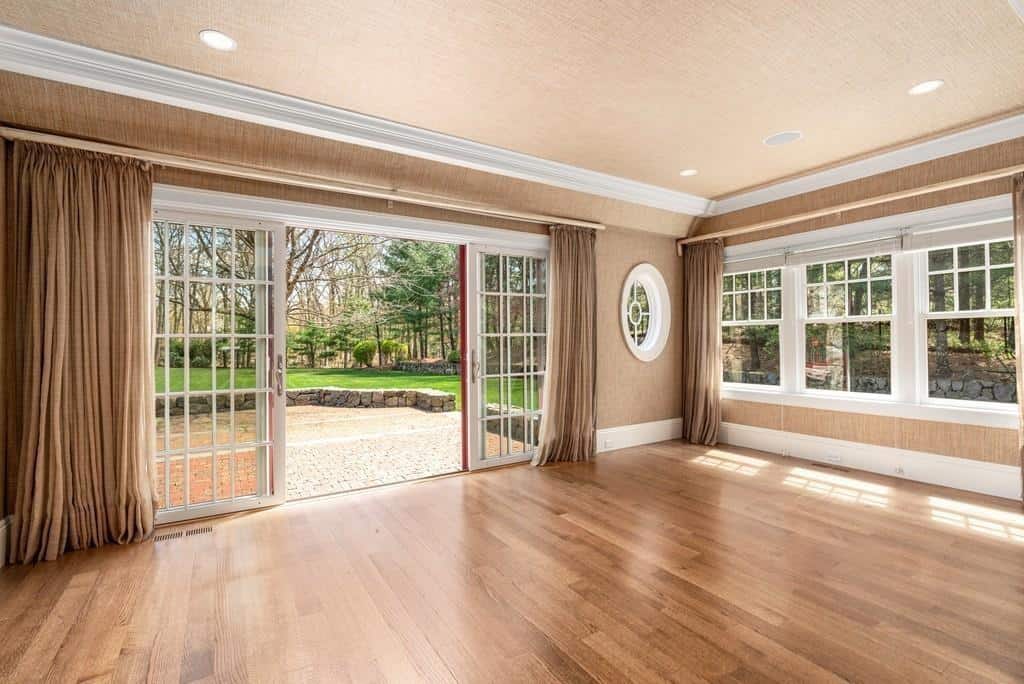 16 Driftwood Lane Weston MA 02493