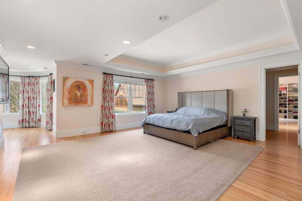 16 Driftwood Lane Weston MA 02493