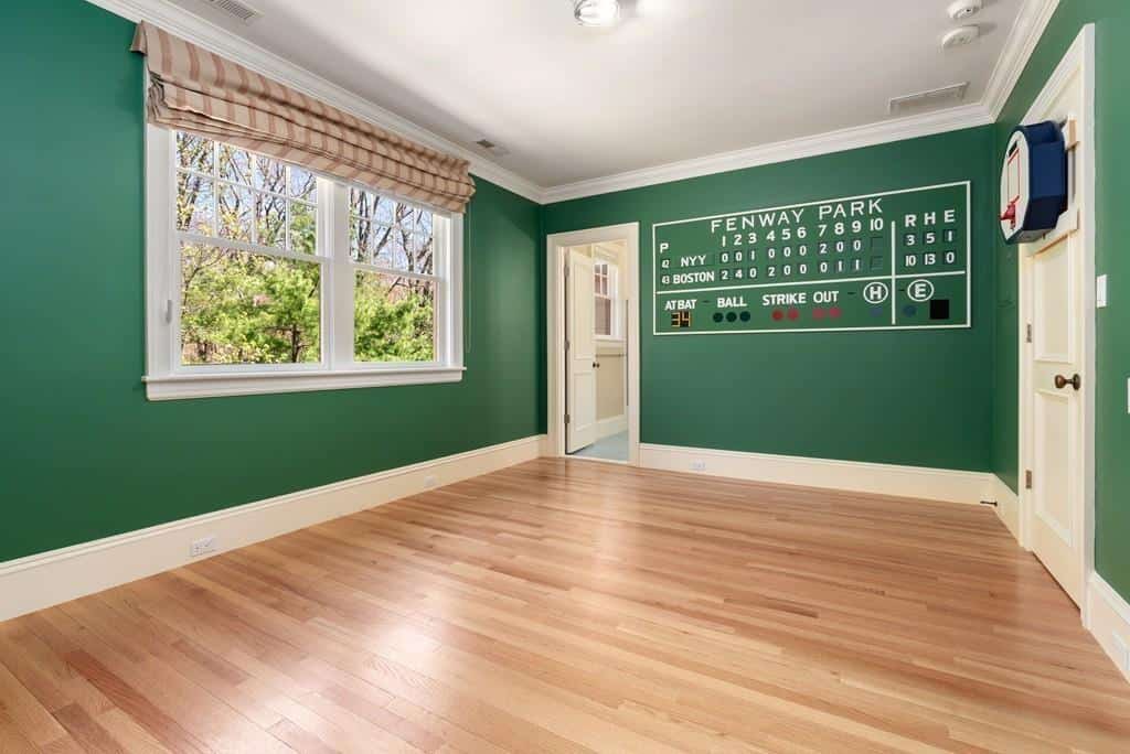 16 Driftwood Lane Weston MA 02493