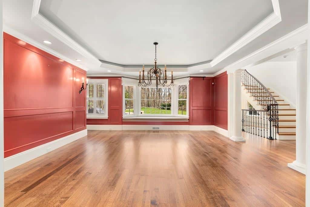 16 Driftwood Lane Weston MA 02493