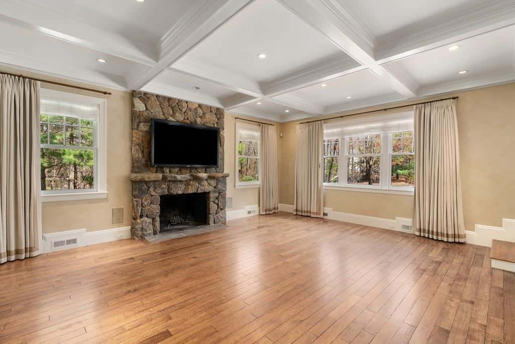 16 Driftwood Lane Weston MA 02493