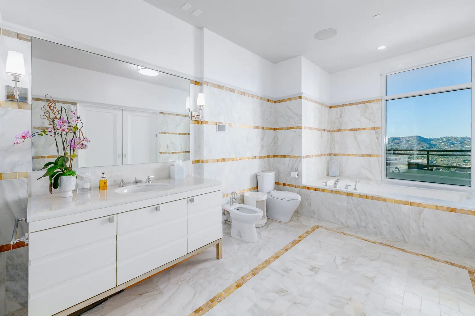 1 W Century Drive Los Angeles CA 90067