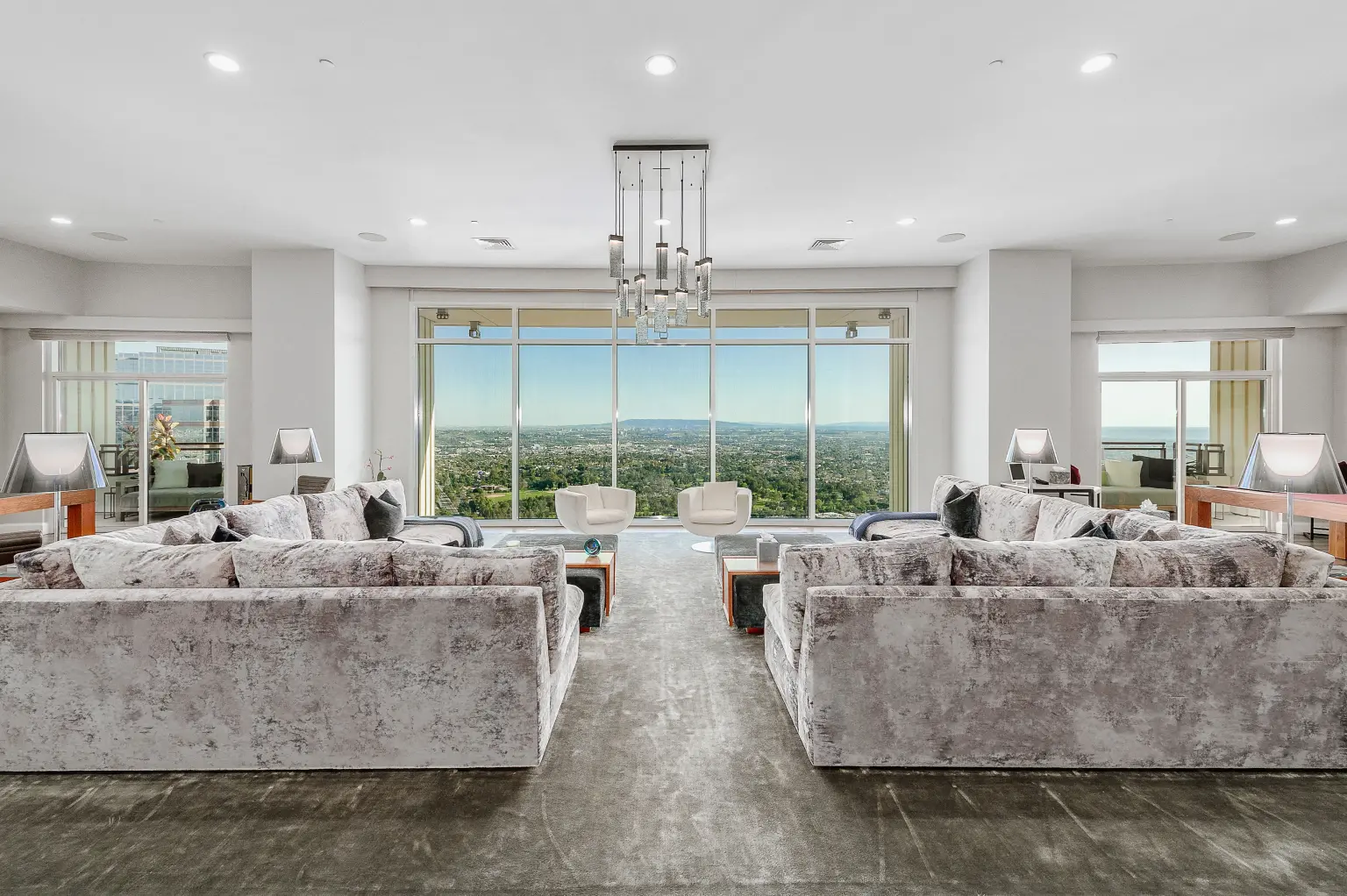 1 W Century Drive Los Angeles CA 90067