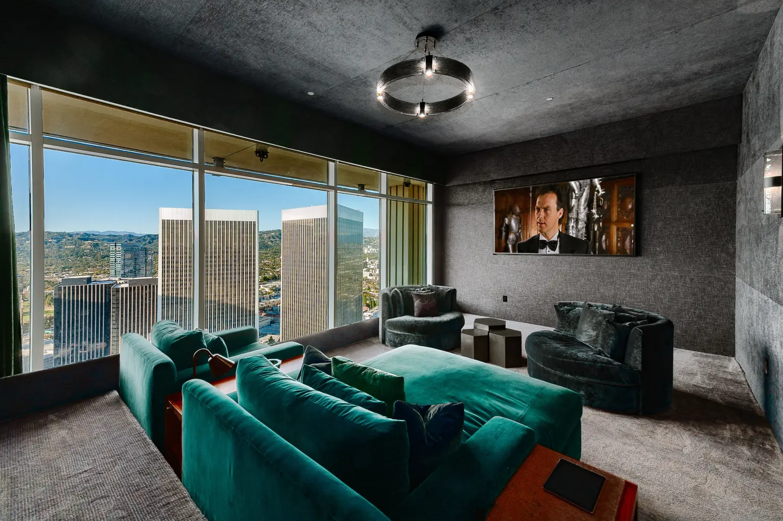 1 W Century Drive Los Angeles CA 90067