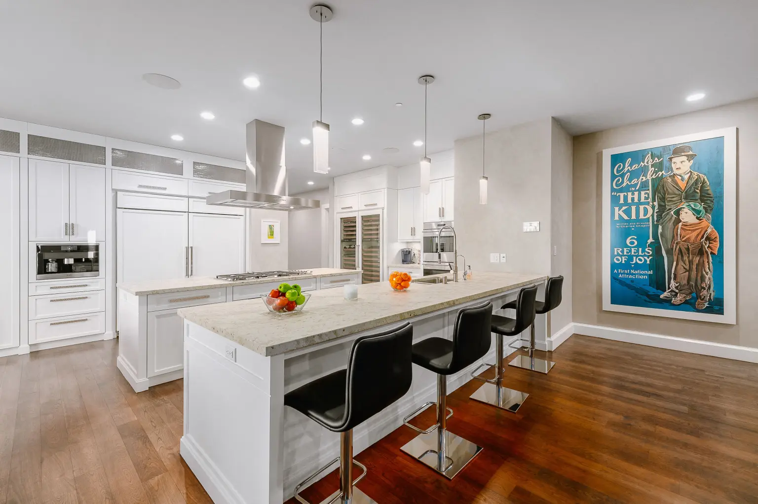 1 W Century Drive Los Angeles CA 90067