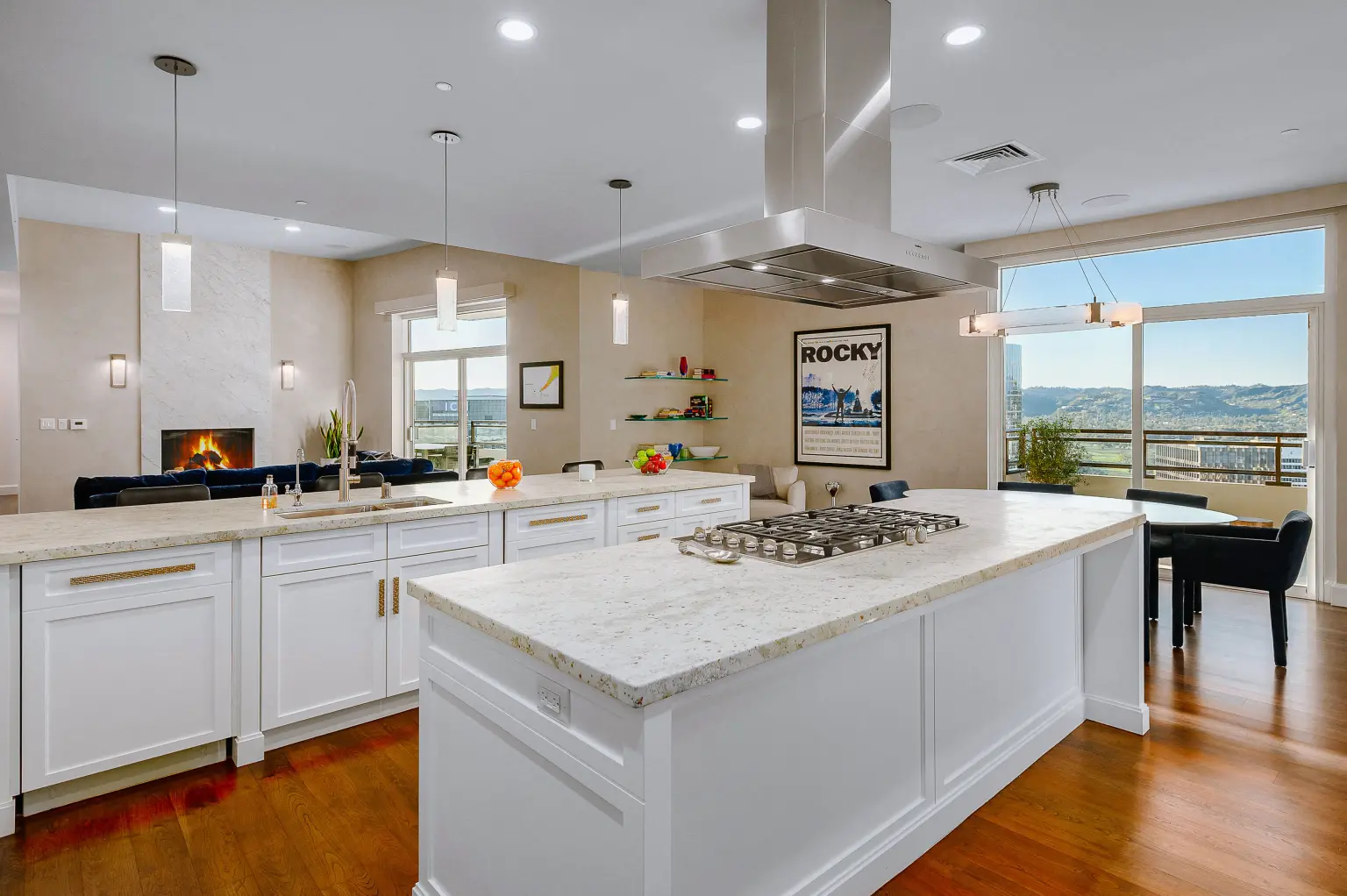 1 W Century Drive Los Angeles CA 90067