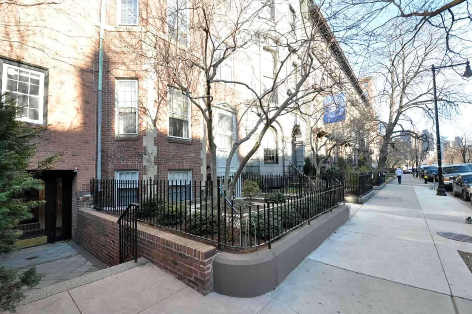 122 Beacon Street Boston MA 02116