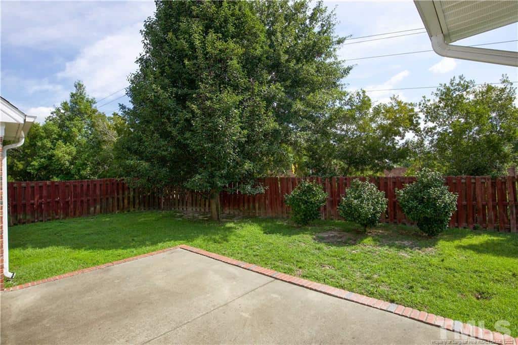 3512 Sunchase Court Fayetteville NC 28306