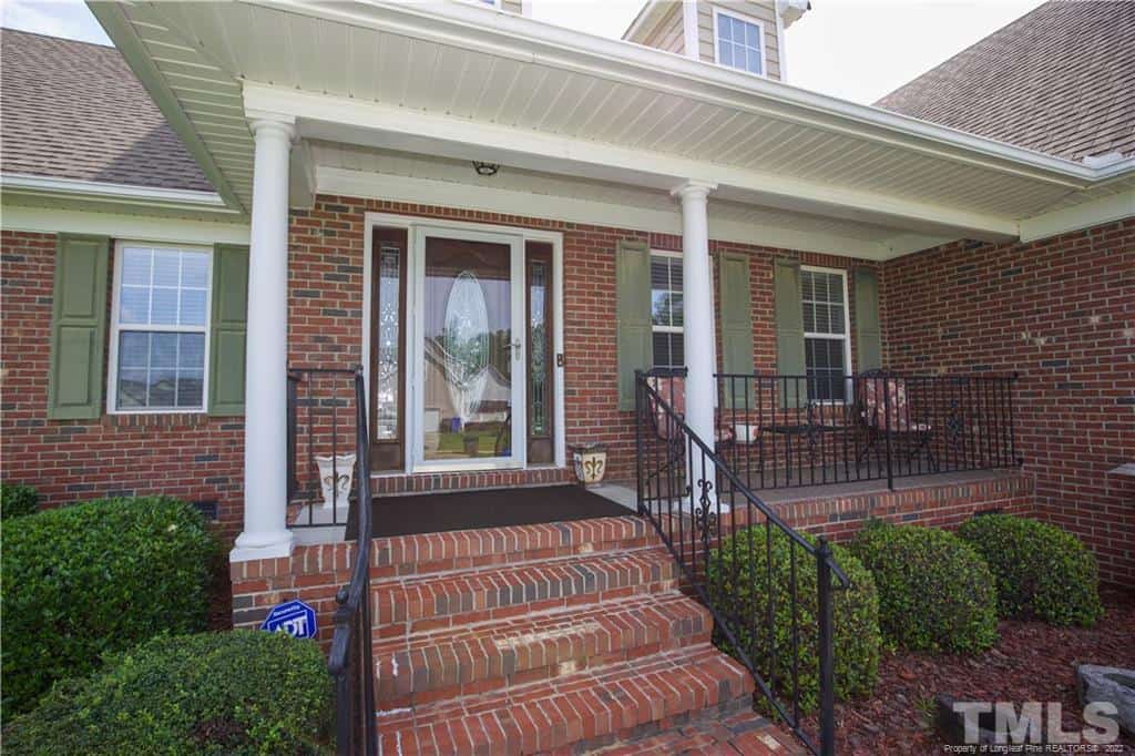 3512 Sunchase Court Fayetteville NC 28306