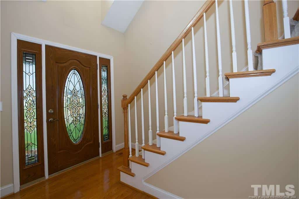 3512 Sunchase Court Fayetteville NC 28306