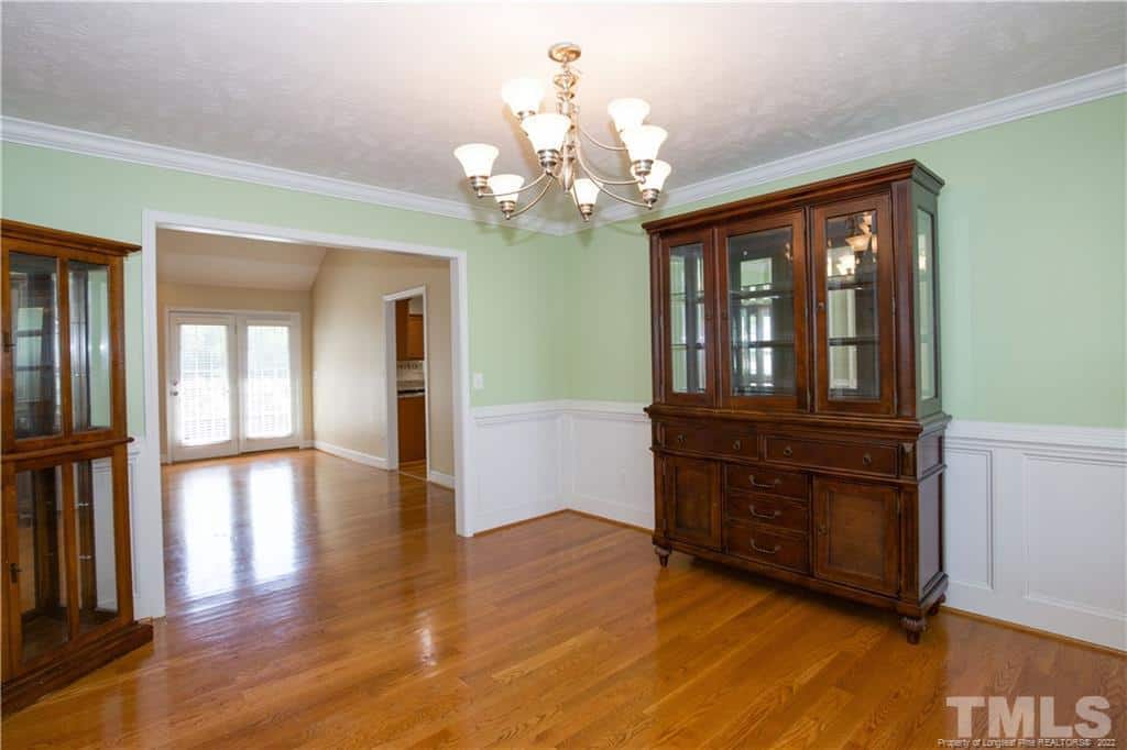 3512 Sunchase Court Fayetteville NC 28306