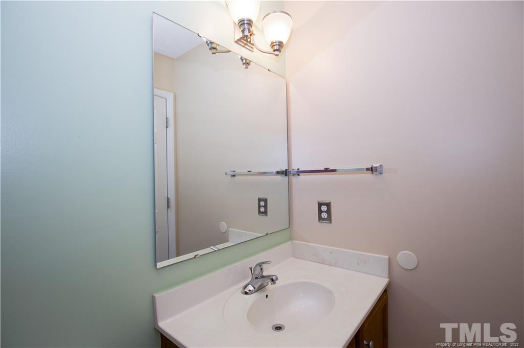 3512 Sunchase Court Fayetteville NC 28306