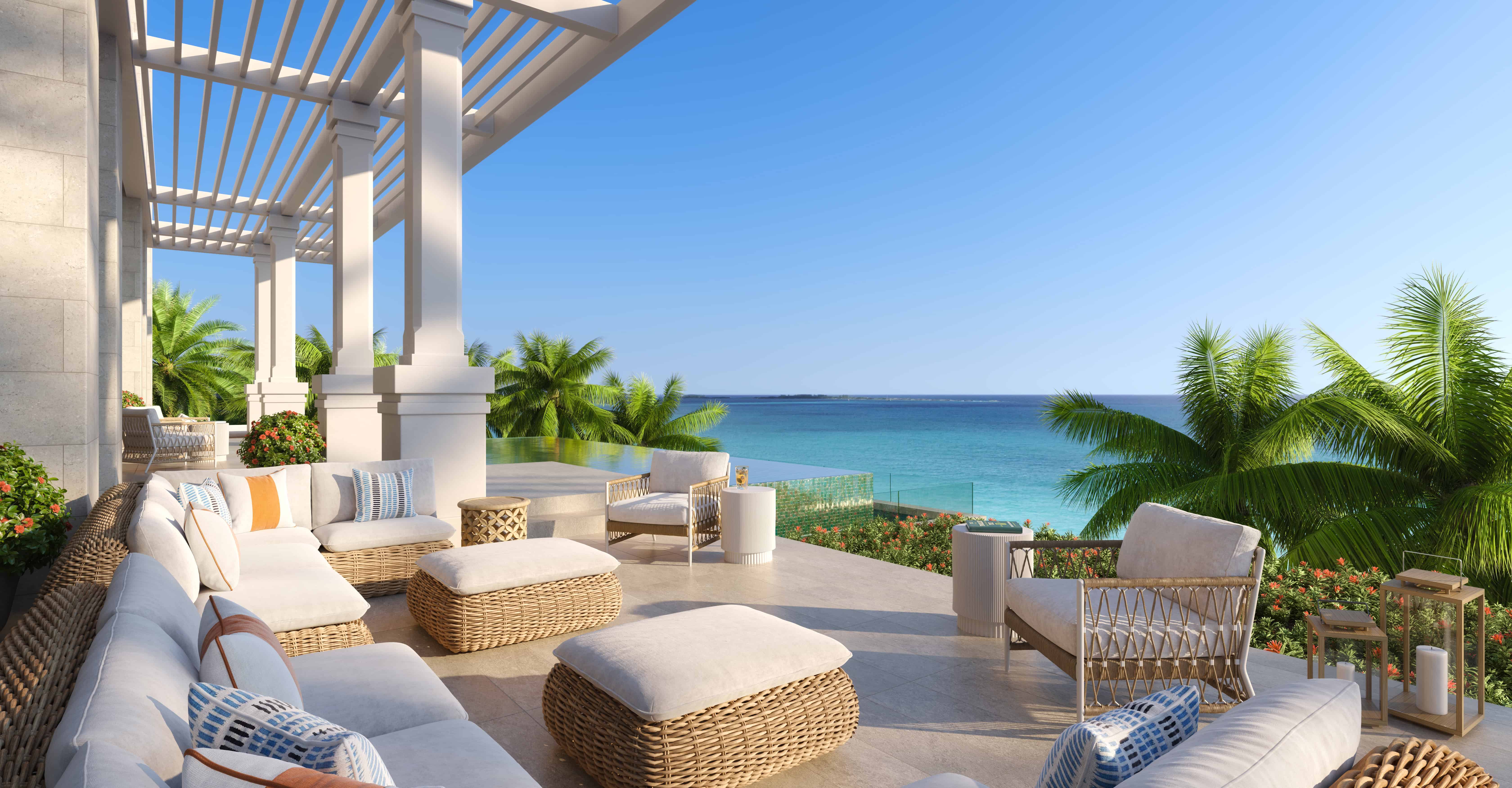 Paradise Island New Providence Paradise Island BS