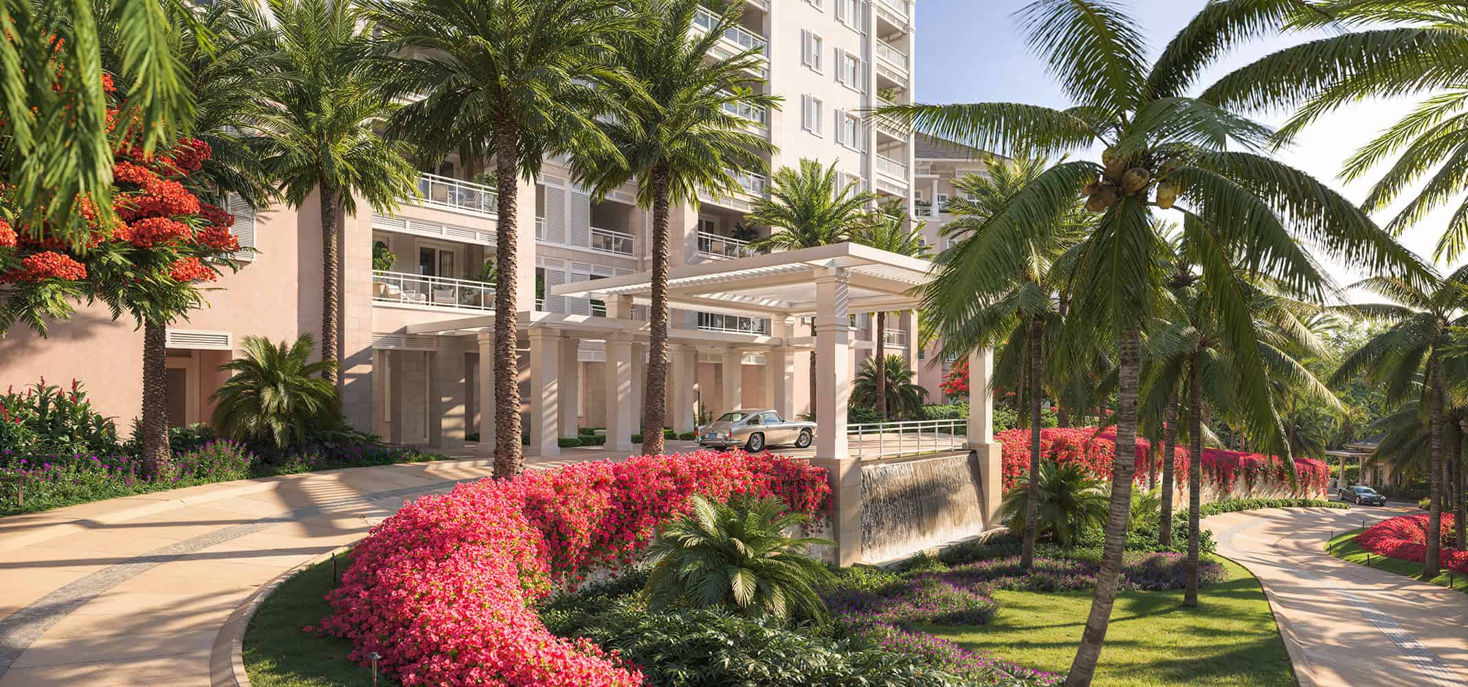 Paradise Island New Providence Paradise Island BS