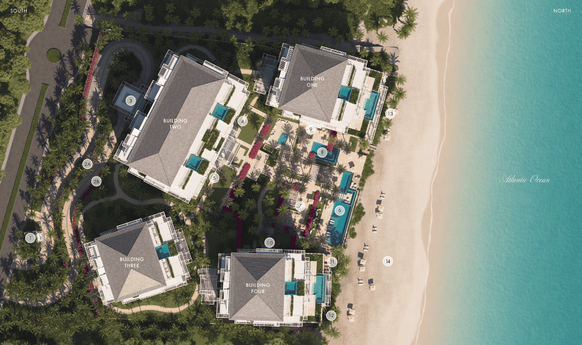 Paradise Island New Providence Paradise Island BS
