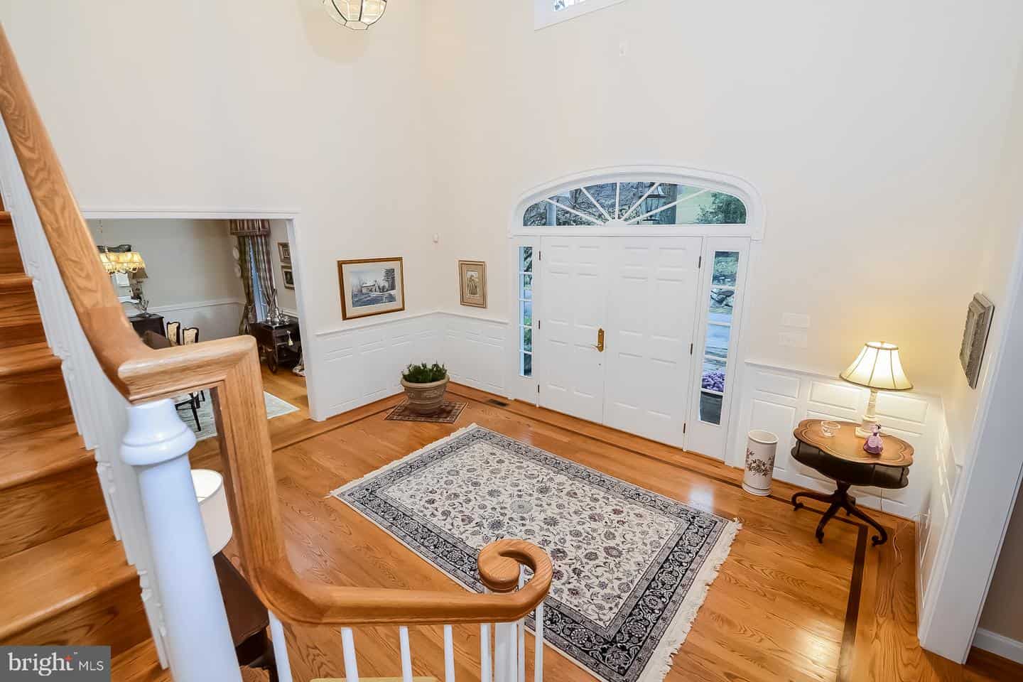 6 Douglass Lane Chester Springs PA 19425