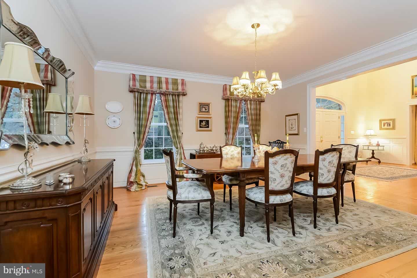 6 Douglass Lane Chester Springs PA 19425