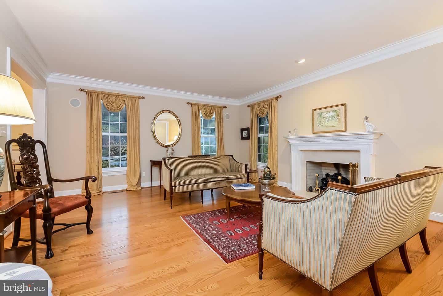 6 Douglass Lane Chester Springs PA 19425