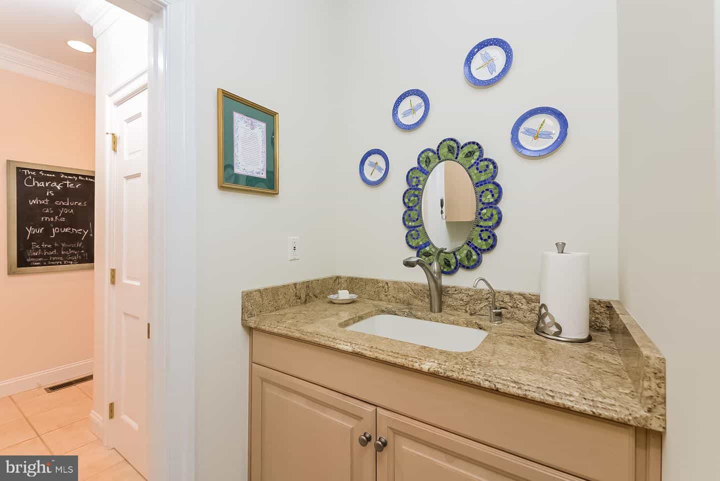 6 Douglass Lane Chester Springs PA 19425