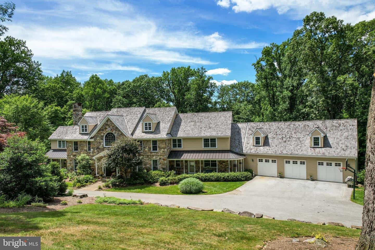6 Douglass Lane Chester Springs PA 19425