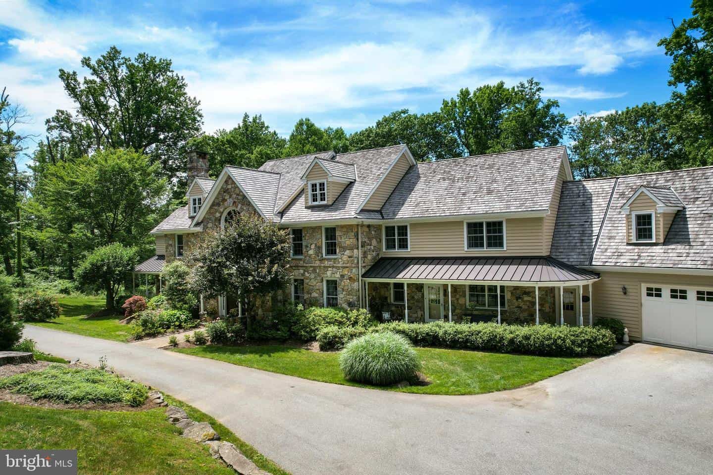 6 Douglass Lane Chester Springs PA 19425