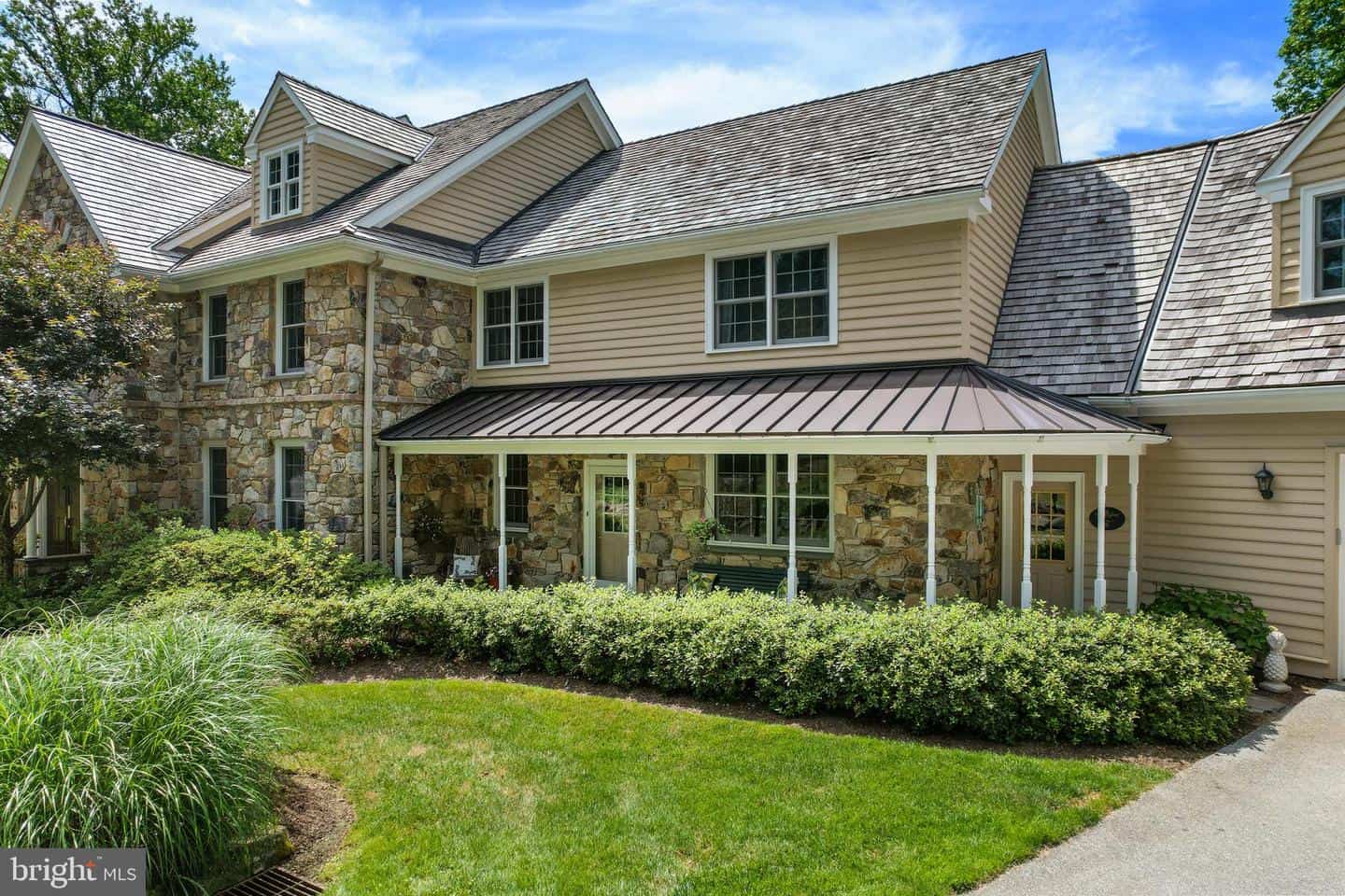 6 Douglass Lane Chester Springs PA 19425