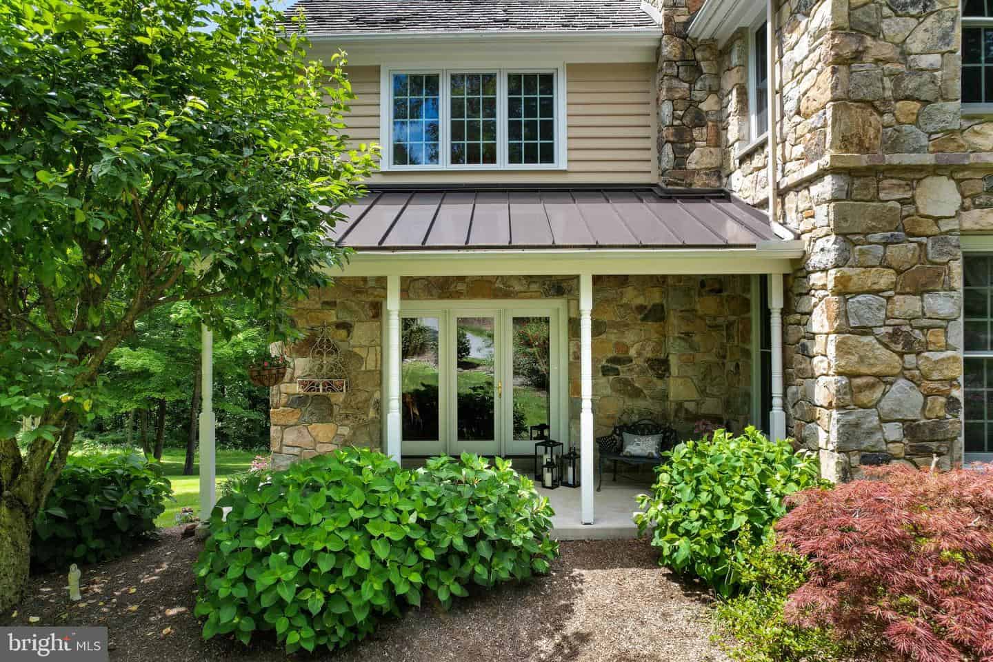 6 Douglass Lane Chester Springs PA 19425