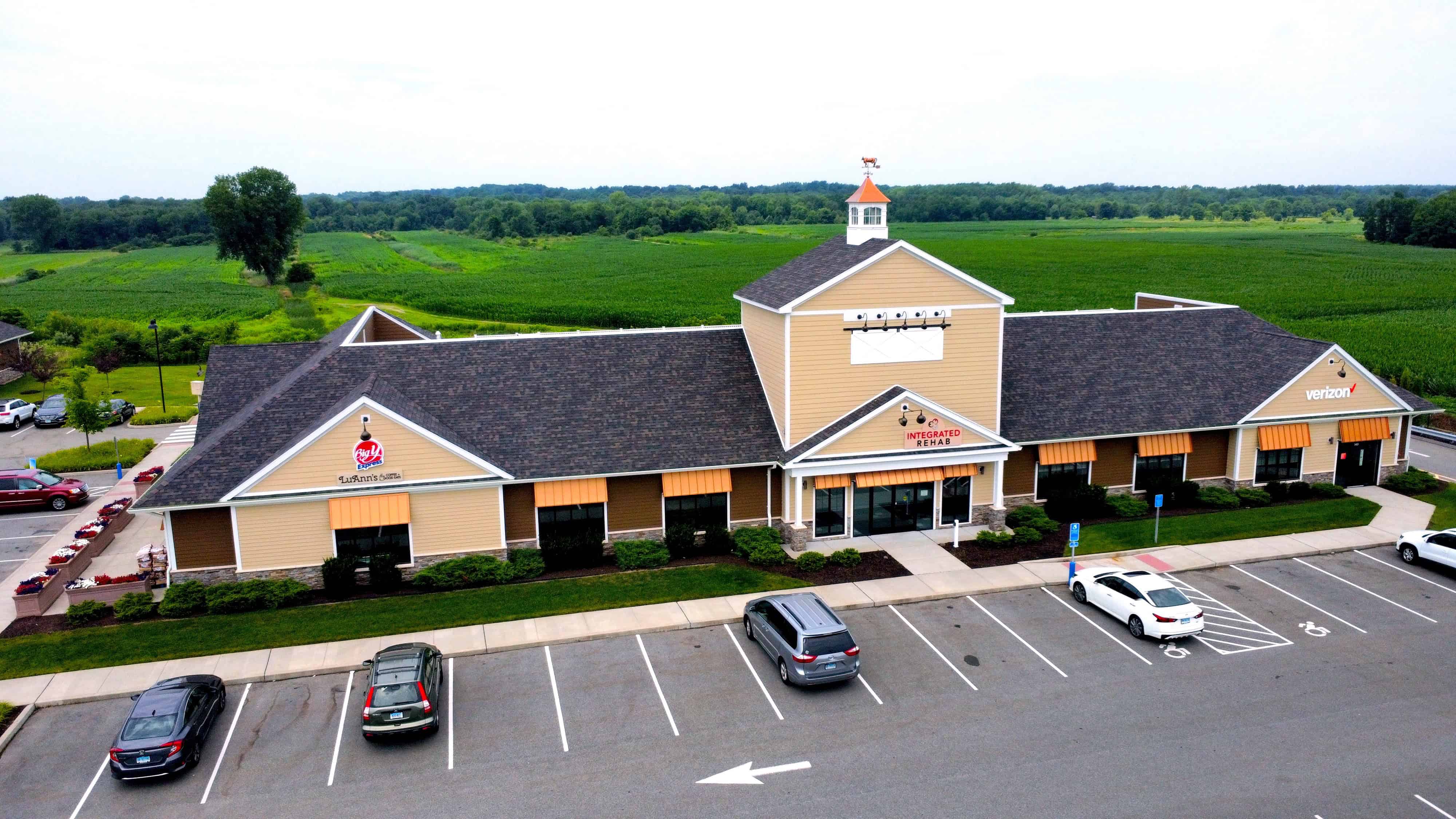 140 West Road Ellington CT 06029