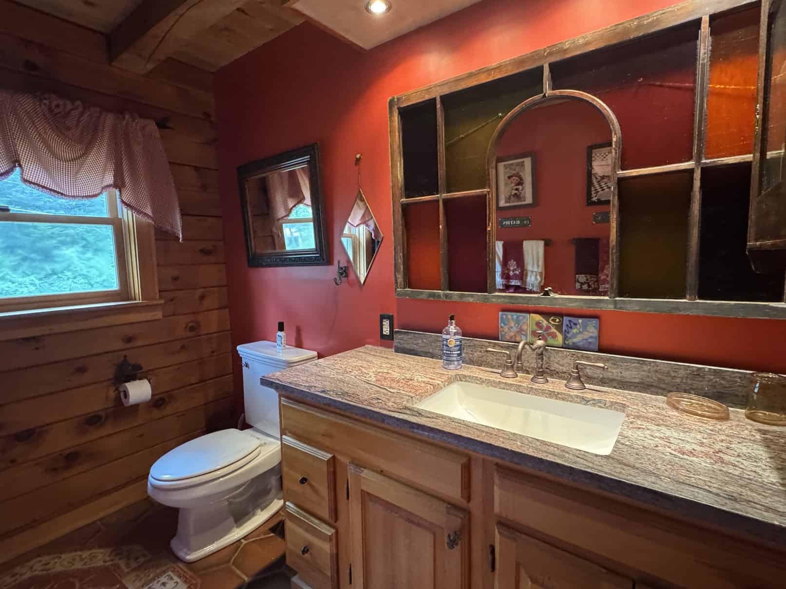 Barbara Jane Lane Jamaica VT 05303