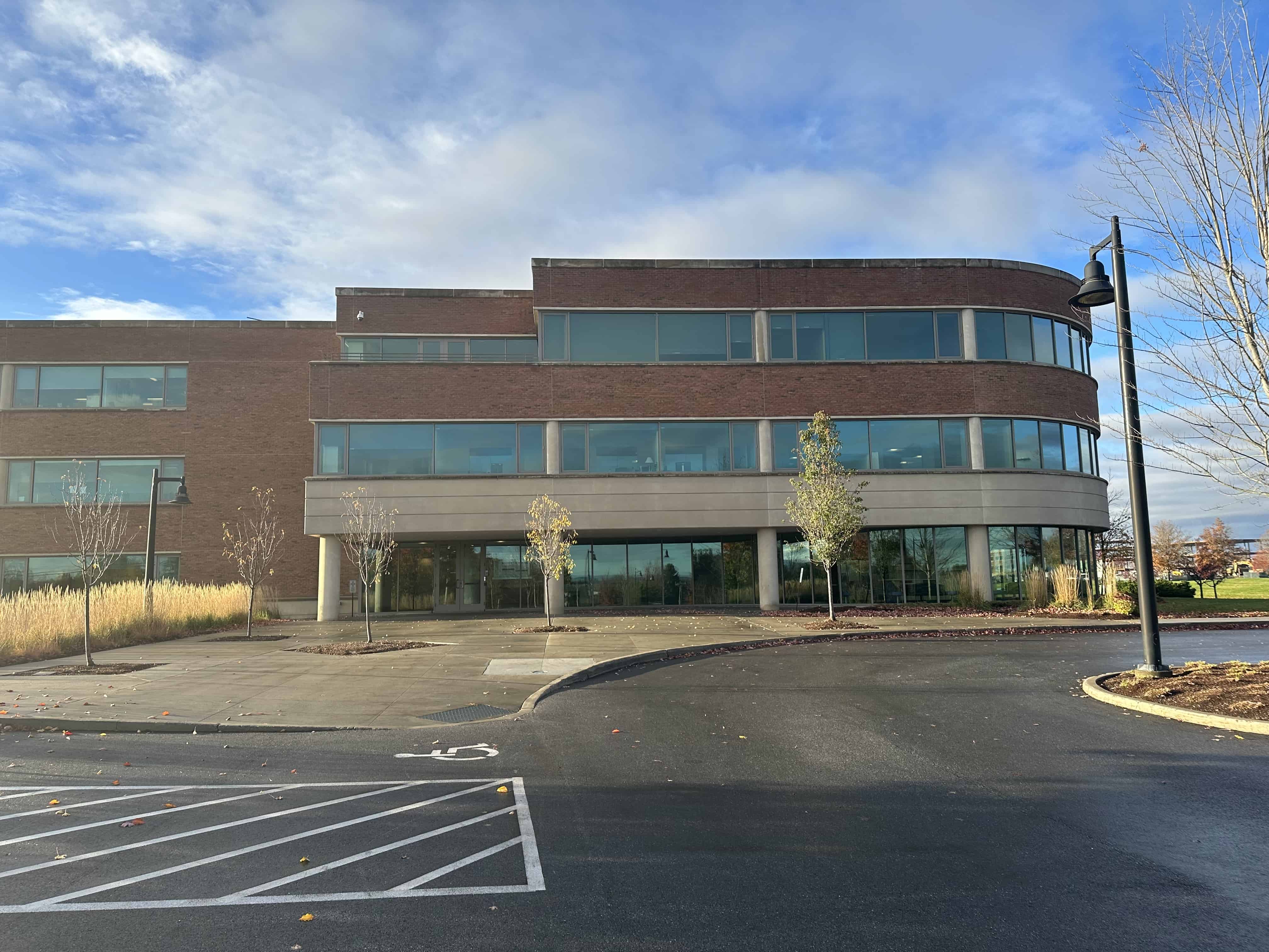 725 Community Drive South Burlington VT 05403