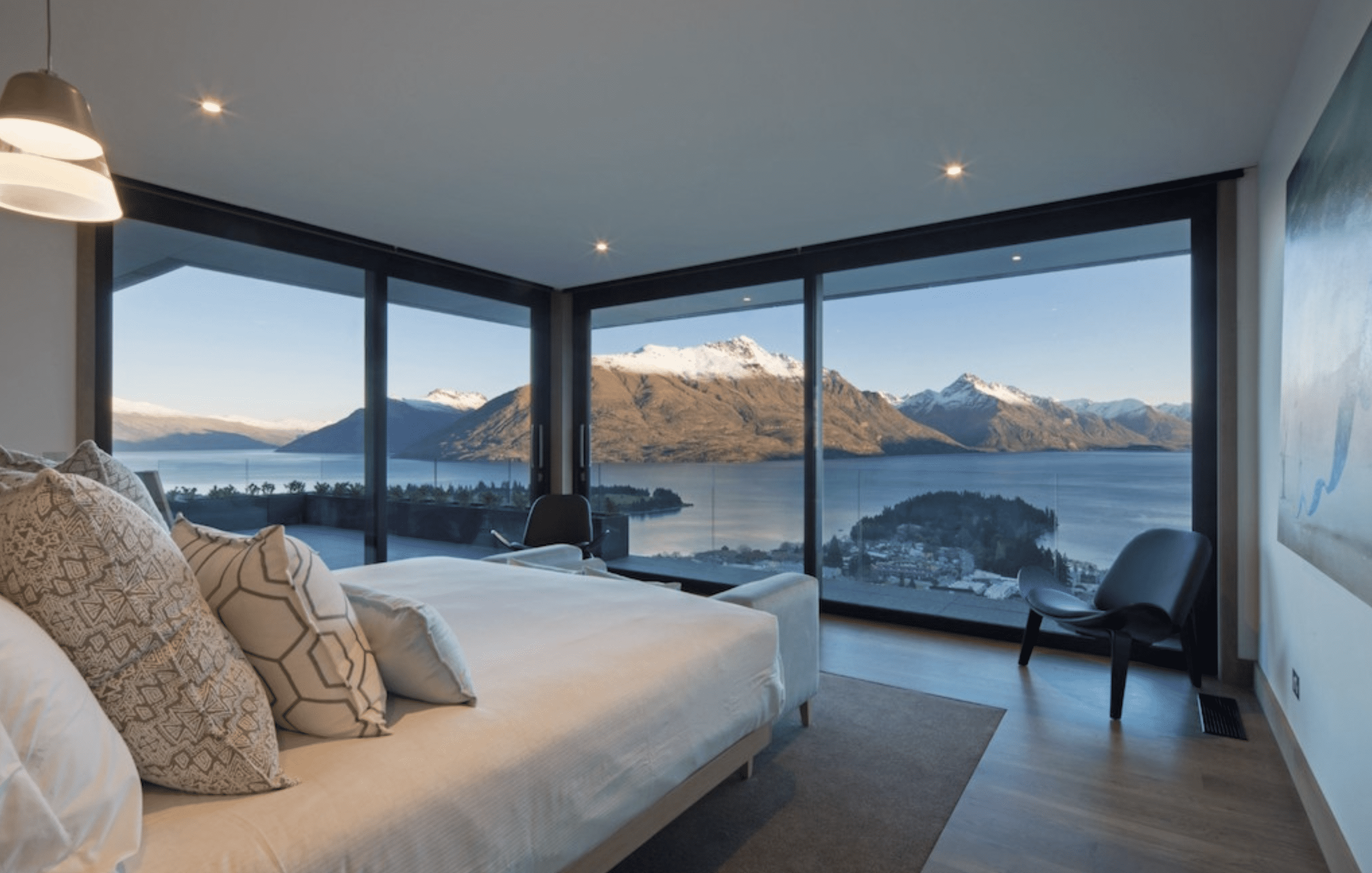 10 Pinnacle Place, Queenstown, New Zealand Queenstown