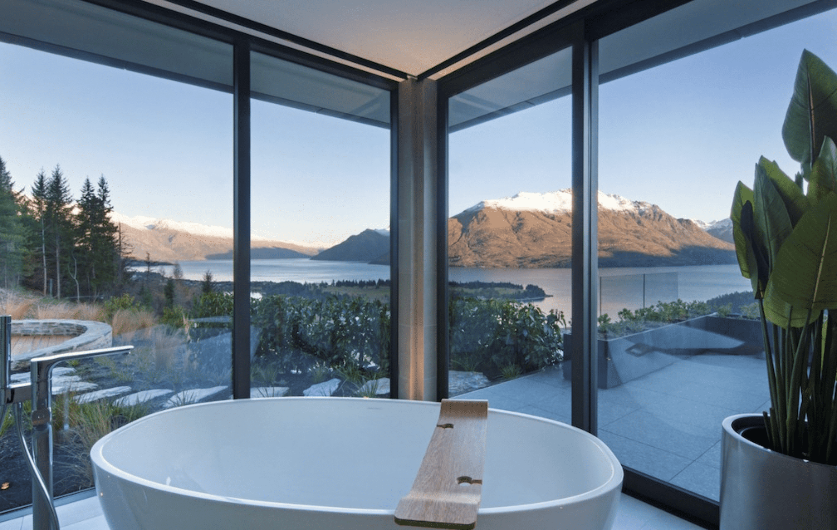 10 Pinnacle Place, Queenstown, New Zealand Queenstown