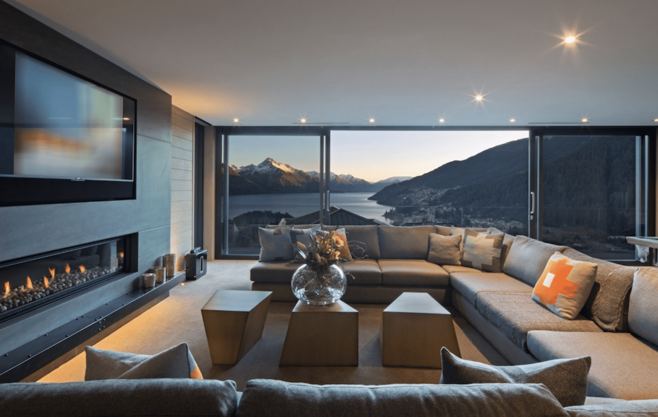 10 Pinnacle Place, Queenstown, New Zealand Queenstown