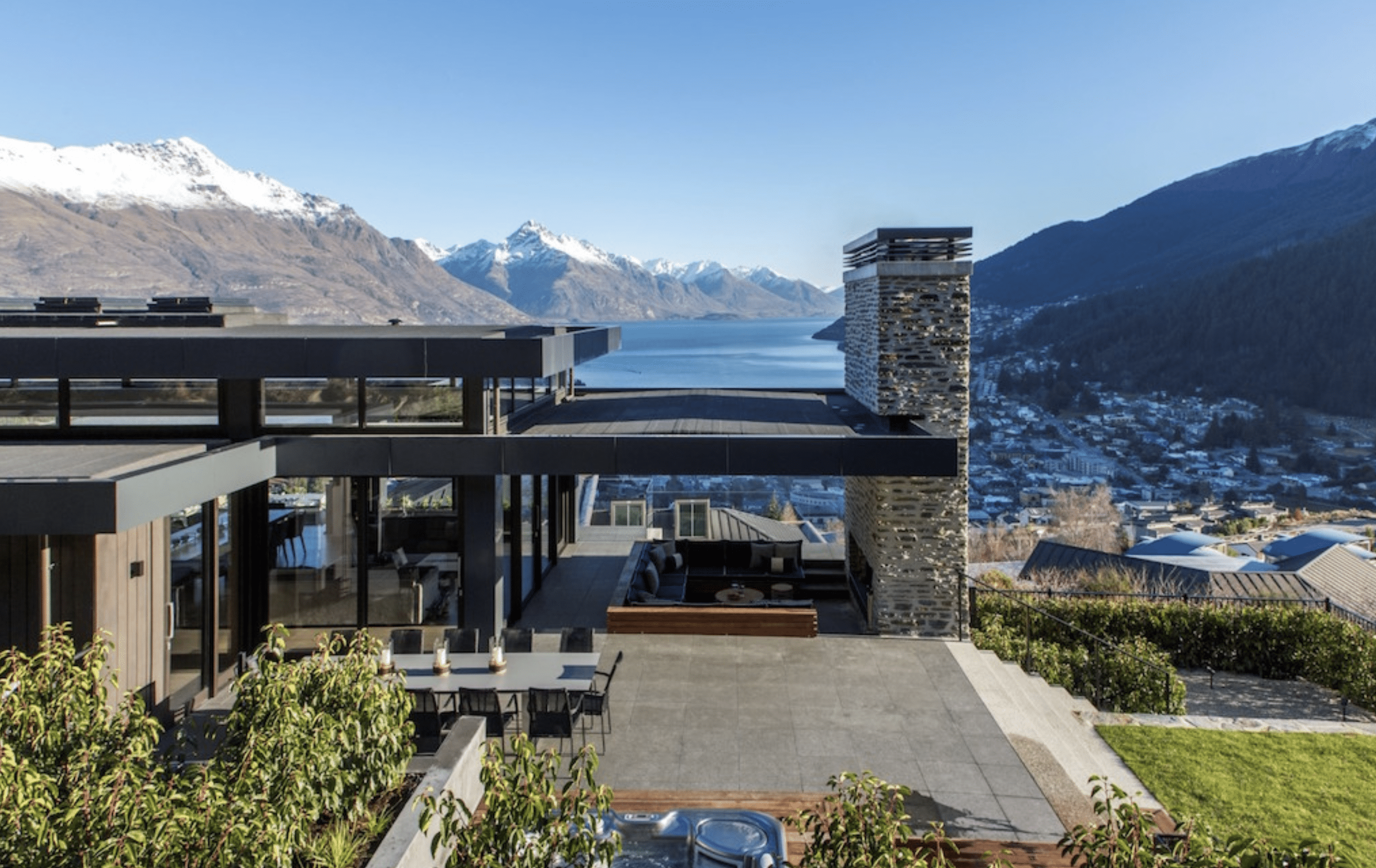 10 Pinnacle Place, Queenstown, New Zealand Queenstown
