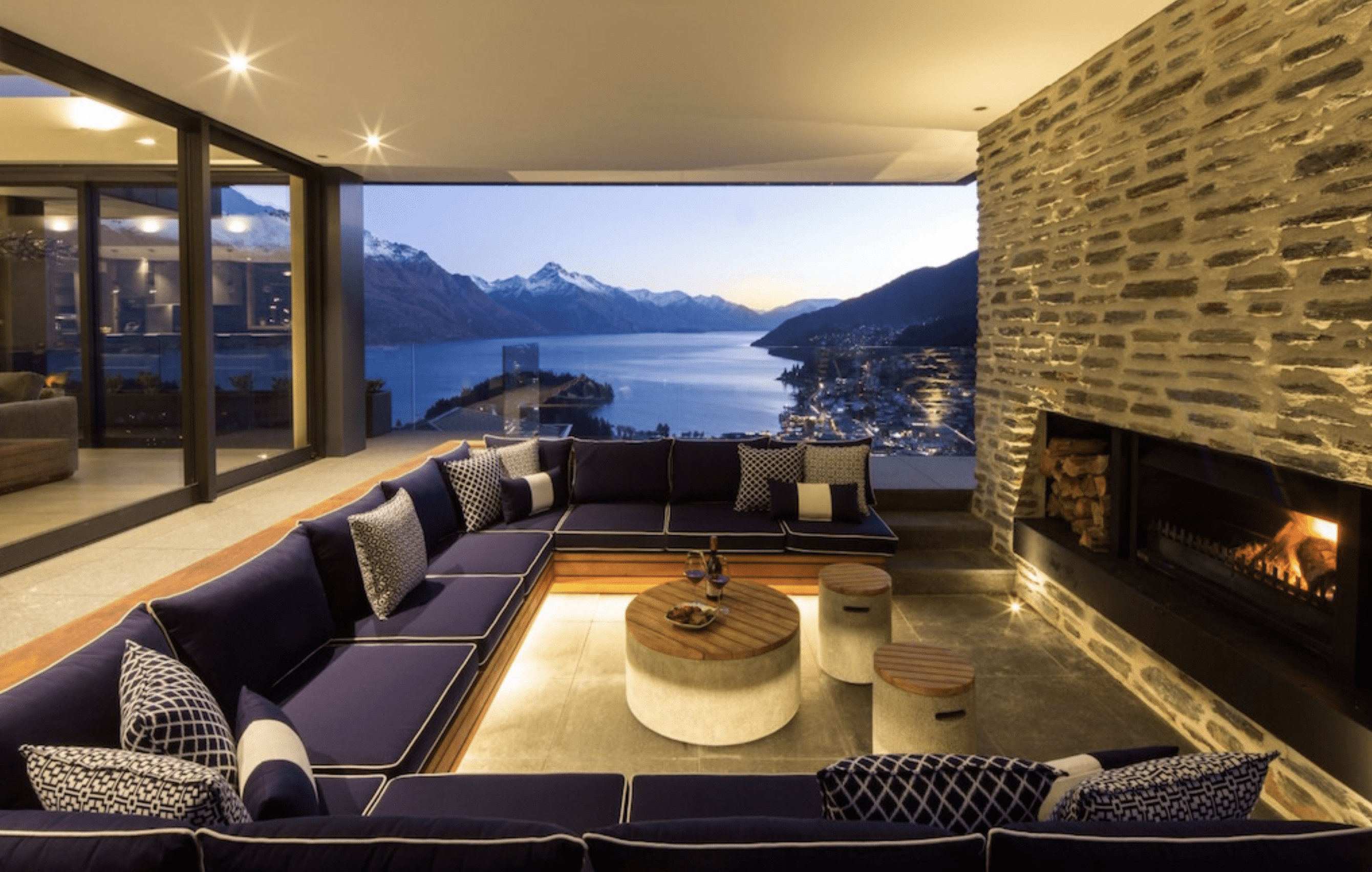 10 Pinnacle Place, Queenstown, New Zealand Queenstown