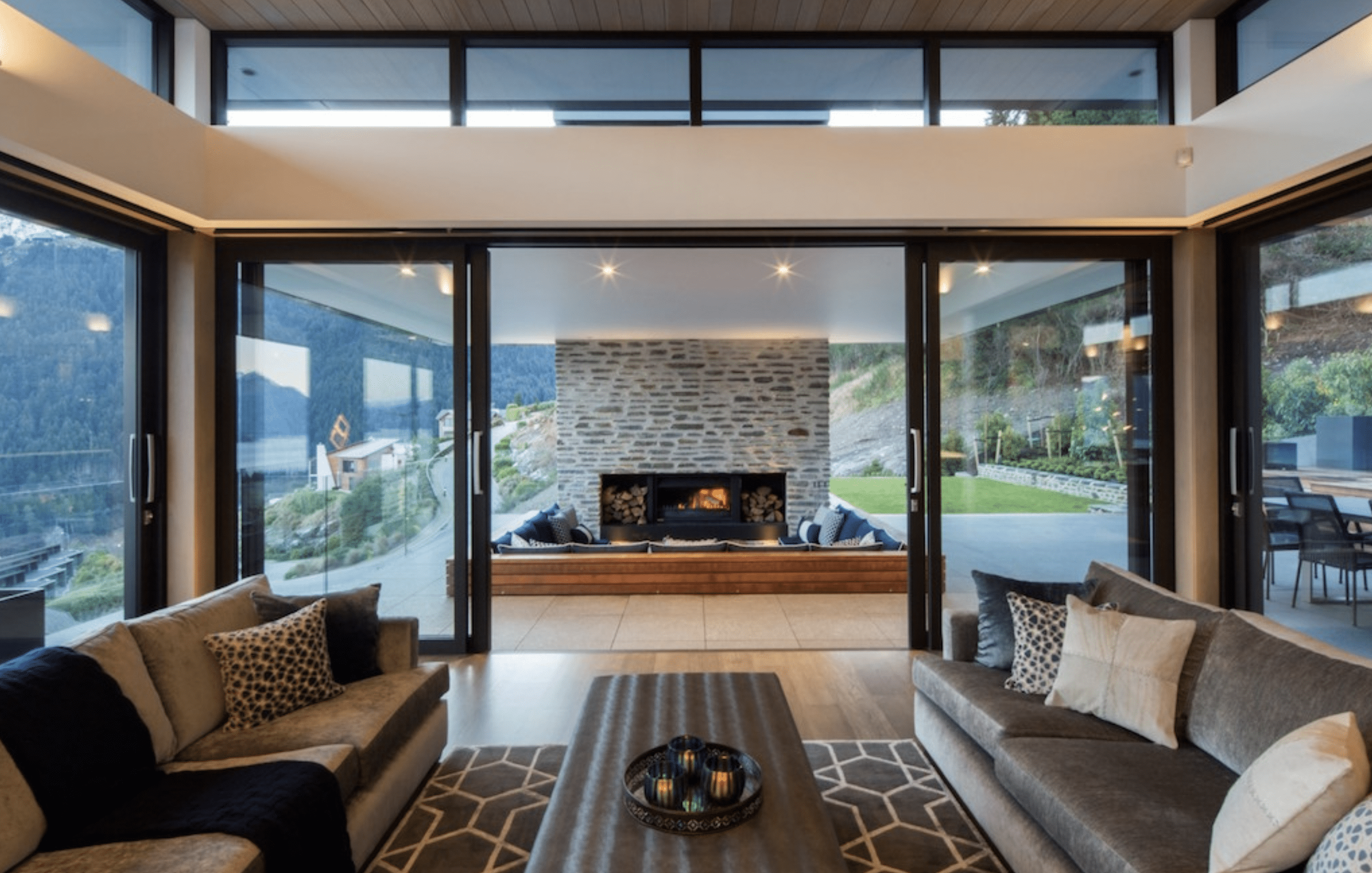 10 Pinnacle Place, Queenstown, New Zealand Queenstown
