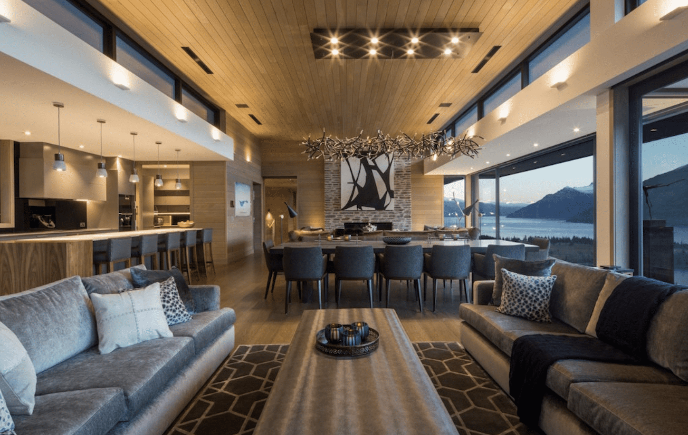 10 Pinnacle Place, Queenstown, New Zealand Queenstown