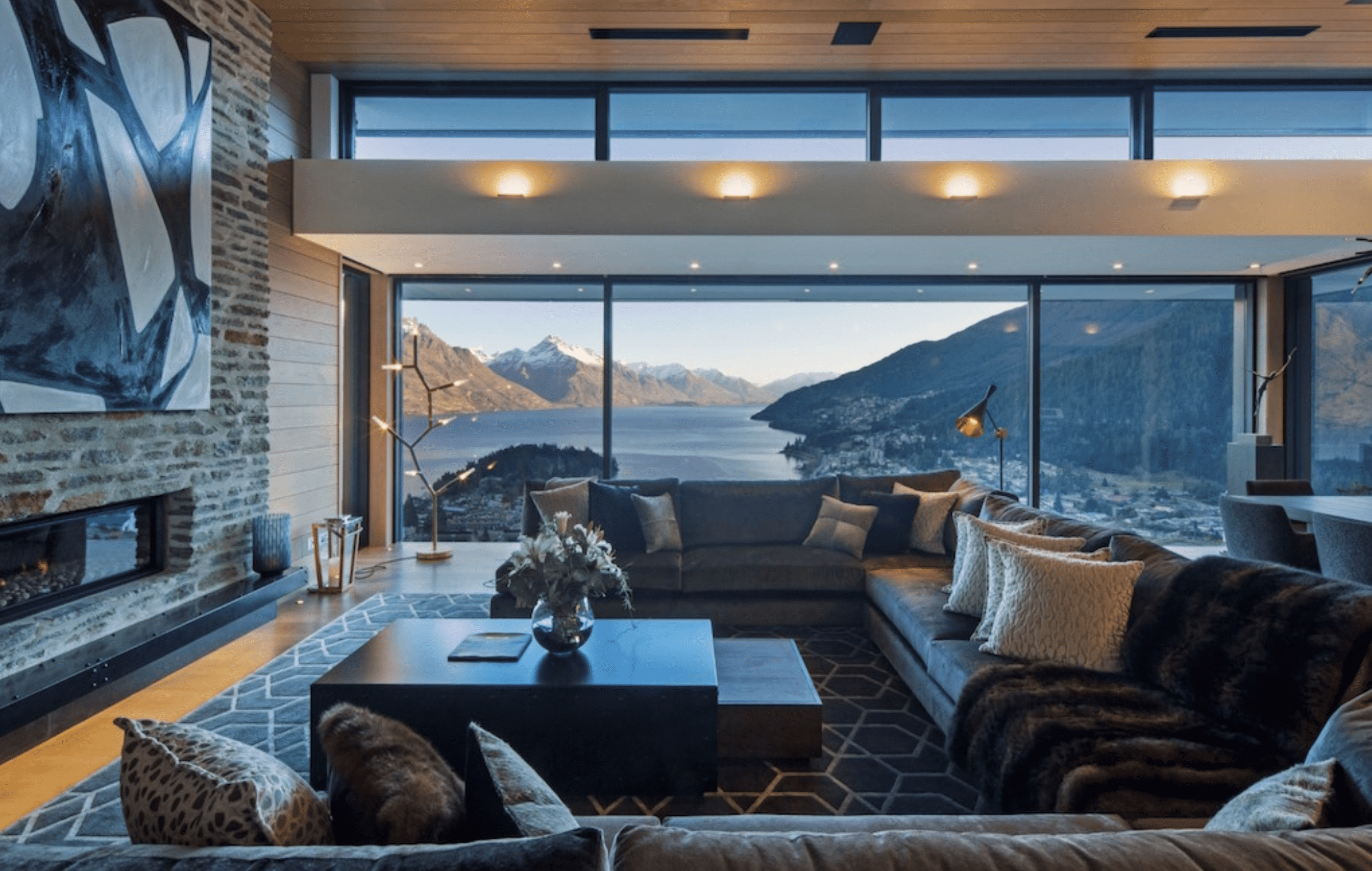 10 Pinnacle Place, Queenstown, New Zealand Queenstown