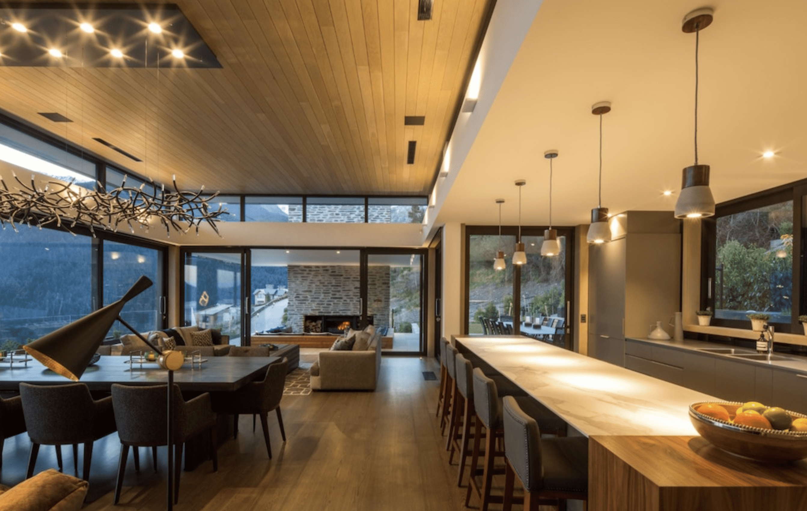 10 Pinnacle Place, Queenstown, New Zealand Queenstown