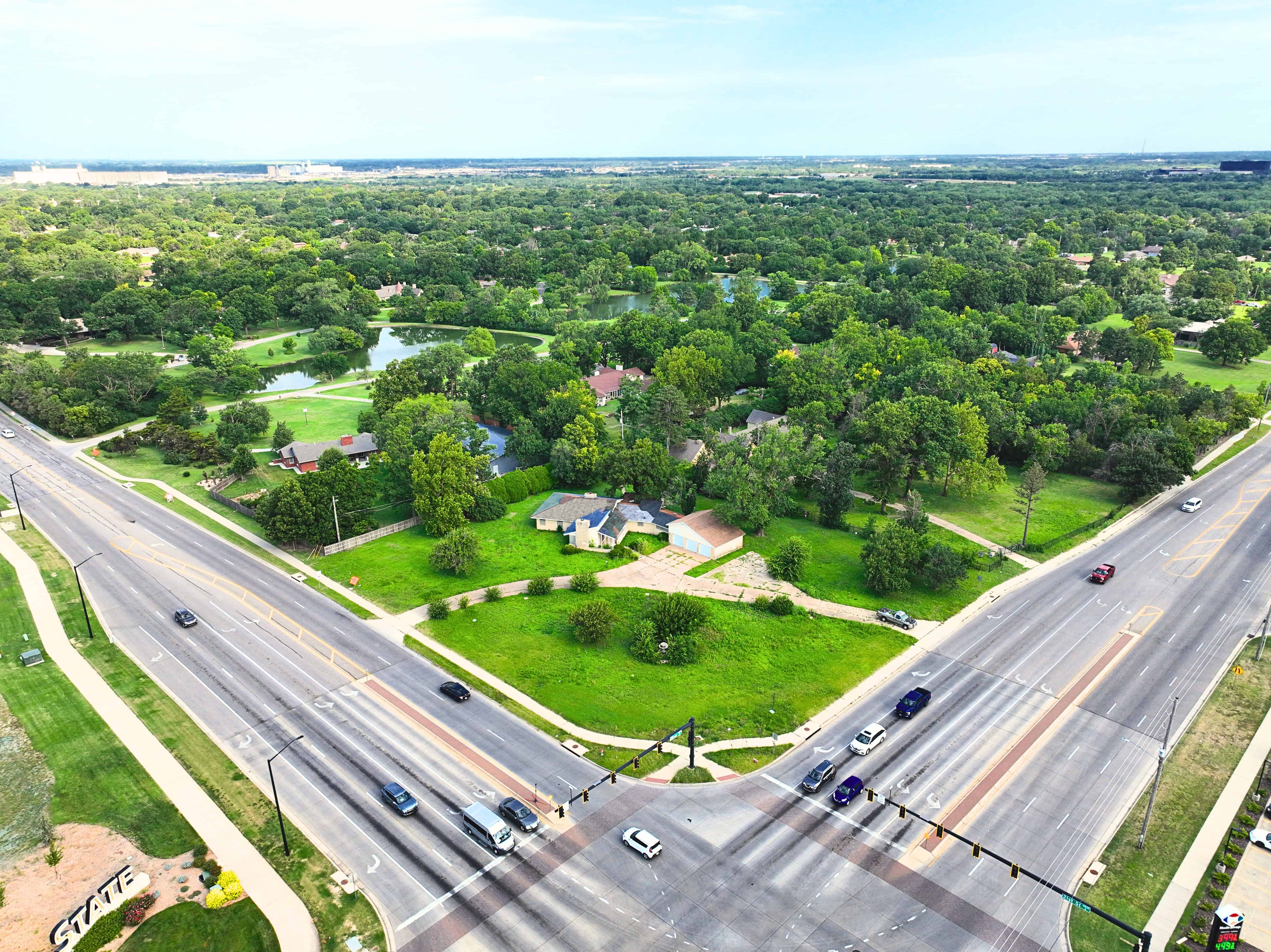 11 N Crestview Lakes Drive Wichita KS 67220