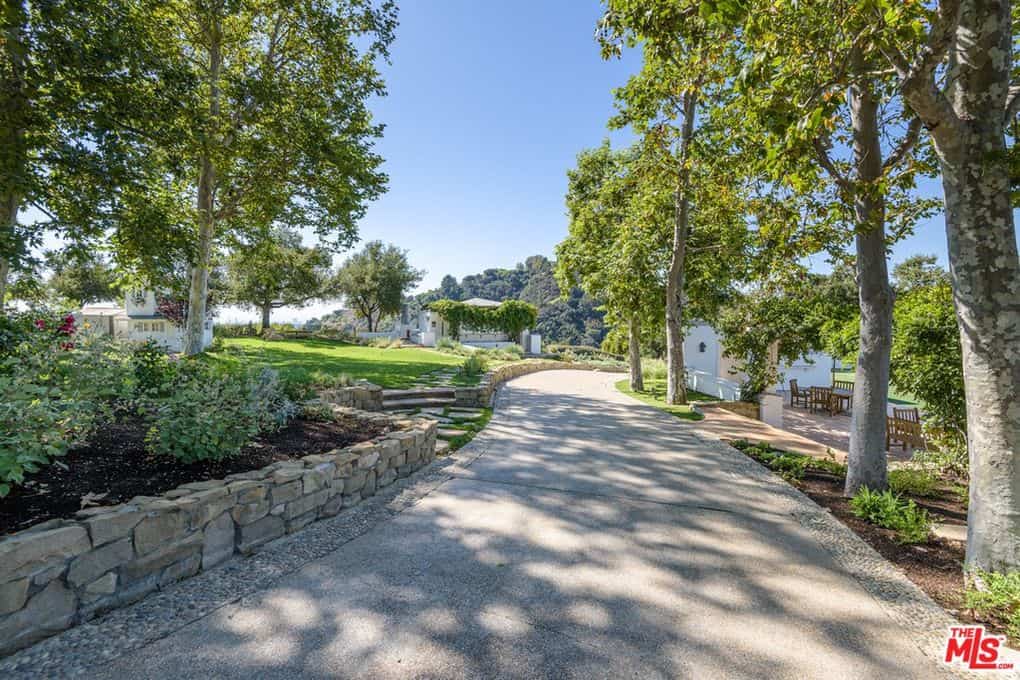 1911 Westridge Road Brentwood CA 90049