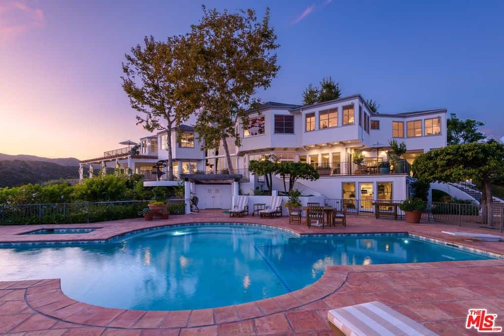 1911 Westridge Road Brentwood CA 90049