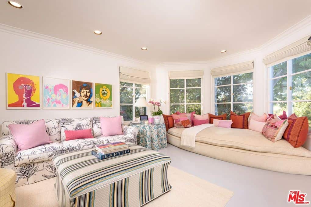 1911 Westridge Road Brentwood CA 90049